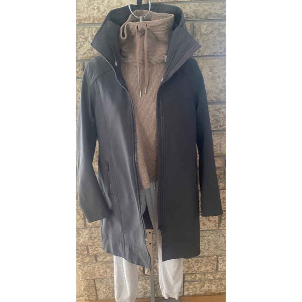 Lululemon Apex Jacket